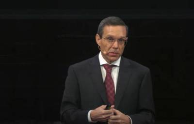 Считающий астероид Оумуамуа замаскированным инопланетным кораблём профессор Гарварда развивает проект «Галилей» - topwar.ru
