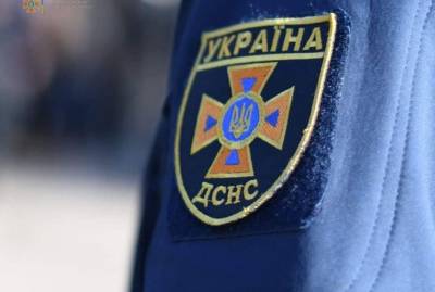 Ураганы и шквалы натворили бед в пяти областях Украины - kp.ua - Украина - Бердянск