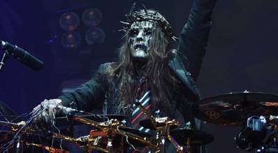 Один из основателей группы Slipknot Джордисон умер во сне - sharij.net - США