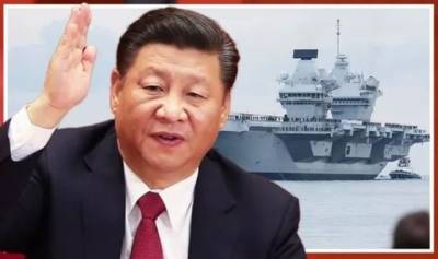 Космические войны: Китай создает лазерные пушки для ускорения гиперзвуковых ракет - enovosty.com - Китай
