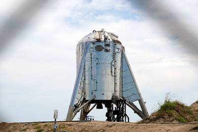 Илон Маск - SpaceX построила сотый «превосходящий» РД-180 двигатель - lenta.ru