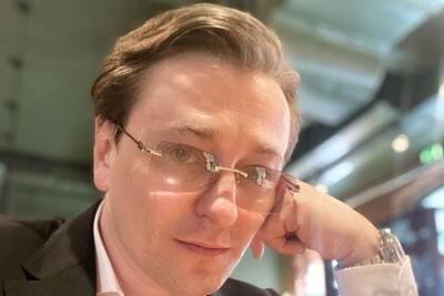 Сергей Безруков - Ирина Безрукова - Безруков рассказал о «большой проблеме» в первом браке - lenta.ru - Россия
