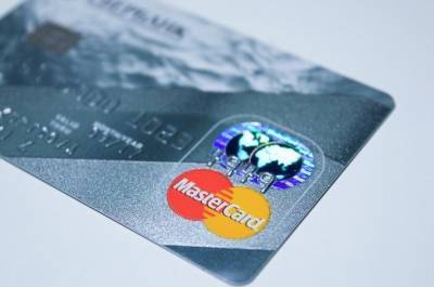 Mastercard запустила программу поддержки криптовалютних стартапов - minfin.com.ua - Украина