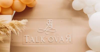 В Киеве прошла первая женская конференция NOVAЯ TALK’OVAЯ - dsnews.ua - Украина - Киев