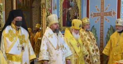 святой Владимир - Сегодня празднуется Крещение Руси-Украины (ВИДЕО) - dsnews.ua - Украина - Русь