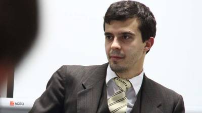 Владимир Путин - Дмитрий Песков - Роман Доброхотов - Силовики пришли с обыском к главреду The Insider Доброхотову - iz.ru - Москва - Россия - Израиль