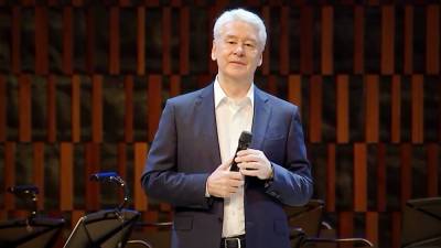 Сергей Собянин - Собянин обсудил с кандидатами от "Единой России" платформу "Электронный дом" - tvc.ru - Россия