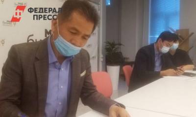 Корейские дипломаты в Иркутске привились отечественным «Спутником V» - fedpress.ru - Южная Корея - Иркутская обл. - Иркутск