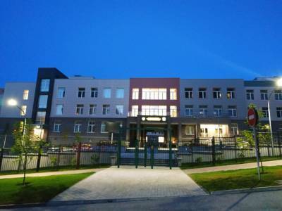 Престижный «Технополис» в Кольцово отказался принять на учебу 86 детей по прописке - runews24.ru