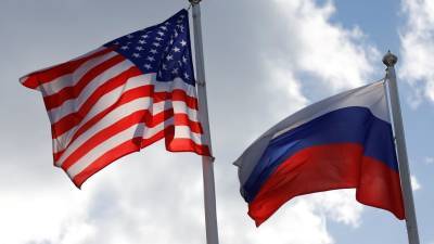Сергей Рябков - США и Россия открывают диалог о «стратегической стабильности» в Женеве - golos-ameriki.ru - Москва - Россия - США - Женева