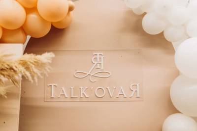 В Киеве состоялась первая женская конференция Novaя Tolk'kovaя - lenta.ua - Украина - Киев