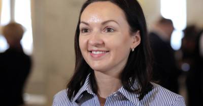 Галина Васильченко - dsnews.ua - Украина - Львов - Львовская обл. - район Самборский