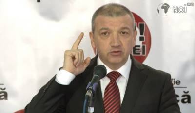 Владимир Воронин - Игорь Додон - В Молдавии к власти пришёл «отряд самоубийц» во главе с Санду — эксперт - eadaily.com - Молдавия