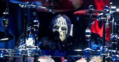 Умер 46-летний барабанщик легендарной рок-группы Slipknot Джои Джордисон - skuke.net - США - штат Айова