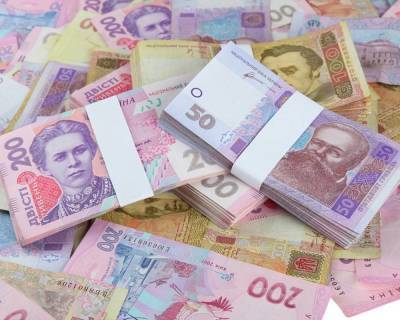 Аукционы ОВГЗ: Минфин привлек в бюджет 3,1 млрд гривен - smartmoney.one - США - Украина