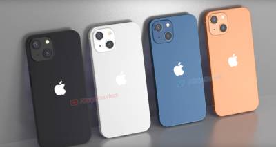 У Apple резко вырос доход от продажи iPhone и iPad - abnews.ru - Китай - Гонконг - Япония - Тайвань