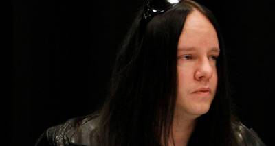 Умер один из основателей группы Slipknot, барабанщик Джои Джордисон - ru.armeniasputnik.am - США - Англия - Армения