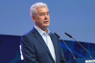 Сергей Собянин - Собянин обсудил с кандидатами от «ЕР» платформу «Электронный дом» - aif.ru - Москва - Россия