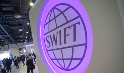 Без SWIFTа: почему Россию не отключат от системы, а Белоруссии это грозит - lv.baltnews.com - Россия - Белоруссия - Латвия
