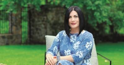 Елена Плахова, "Новая почта": Сейчас важно искать новые смыслы и новые пути - delo.ua - Украина