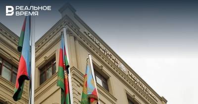 Татьяна Демина - Азербайджан принял российское предложение о прекращении огня на границе с Арменией - realnoevremya.ru - Россия - Армения - Азербайджан
