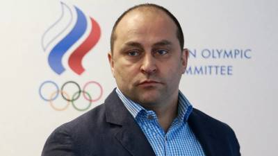 Дмитрий Свищев - Даниил Медведев - В Госдуме поддержали просьбу теннисиста Медведева об отстранении журналиста на ОИ - russian.rt.com
