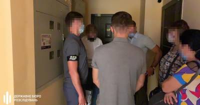 Присвоили $400 тыс.: ГБР объявили подозрение руководству АРМА (видео) - focus.ua - Украина
