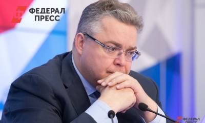 Владимир Владимиров - Что надо закрыть на фоне роста заражений: отвечают жители Ставропольского края - fedpress.ru - Ставрополье