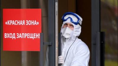 Сергей Аксенов - Аксенов оценил ситуацию с COVID-19 в Крыму - crimea.ria.ru - Крым - Симферополь
