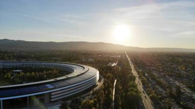 Apple, Google и Microsoft отчитались о рекордных доходах - vesti.ru - Microsoft
