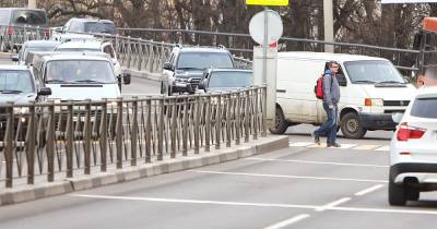 Мэрия Калининграда: в 2021 году число погибших в ДТП уменьшилось на 60% - klops.ru - Калининград