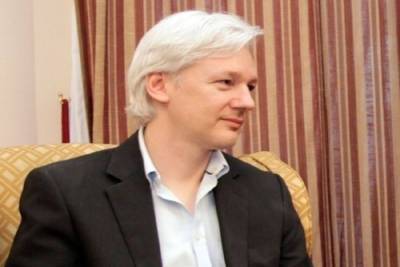 Джулиан Ассанж - Основатель WikiLeaks Ассанж лишился гражданства Эквадора - mk.ru - Австралия - Эквадор