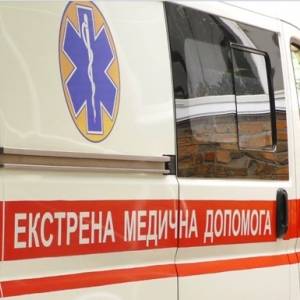 В центре Николаева подростки устроили стрельбу. Видео - reporter-ua.com - Николаев