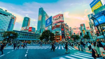 Юрико Коикэ - Токио второй день подряд обновит антирекорд по приросту числа заражений коронавирусом - delovoe.tv - Токио - Япония