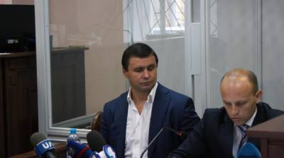 САП направит в суд дело Микитася о квартирах НГУ в ноябре - ru.slovoidilo.ua - Украина