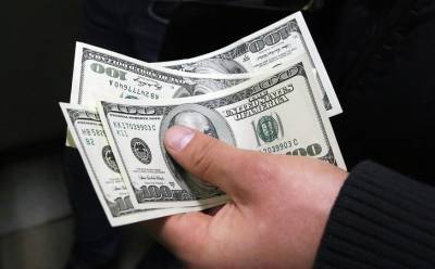 Курс валют на 28 июля: межбанк, наличный и «черный» рынки - minfin.com.ua - Украина