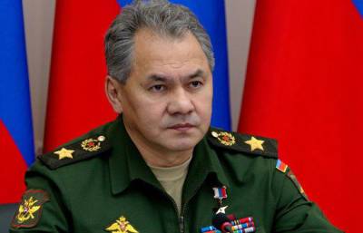 Сергей Шойгу - Шойгу заявил, что силы военной базы РФ в Таджикистане будут реагировать на угрозы стране - trend.az - Россия - Таджикистан - Афганистан