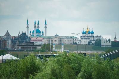 Превышение формальдегида зафиксировали в трех районах Казани - kazan.mk.ru - респ. Татарстан - Казань - район Московский, Казань