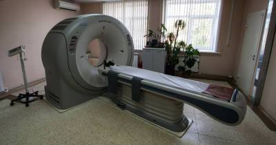 Для больницы Советска купят томограф почти за 70,5 млн рублей - klops.ru - Советск