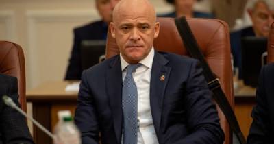 Геннадий Труханов - Геннадий Труханов - dsnews.ua - Украина - Киев - Одесса