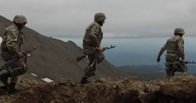 На азербайджанско-армянской границе произошли новые столкновения: 3 погибших и 4 раненых - focus.ua - Украина - Армения - Азербайджан - район Кельбаджарский