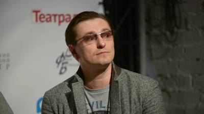 Сергей Безруков - Светлана Бондарчук - «Это была большая проблема». Сергей Безруков – о бездетном браке с первой женой - vm.ru