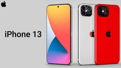 Чем порадует новинка iPhone 13 - rupor.info