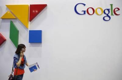 Google нарастила за год доходы от рекламы на 69% - smartmoney.one - Reuters