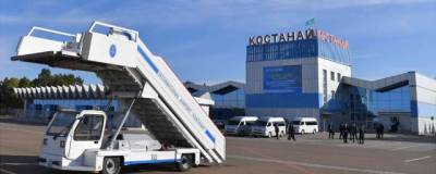Женщина хотела уехать из Костаная с поддельной справкой и была оштрафована - runews24.ru - Казахстан - Костанай