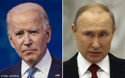 Дональд Трамп - Владимир Путин - Барак Обама - Джо Байден - Почему Байден до сих пор не ввел санкции против Путина: найдено объяснение - lenta.ua - Россия - США - Украина