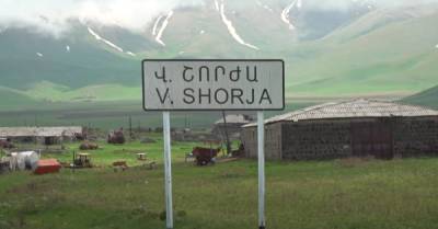 Армения и Азербайджан обстреляли друг друга на карабахском участке границы: есть погибшие - delo.ua - Украина - Армения - Азербайджан - район Кельбаджарский