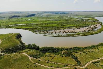 Уровень воды в реках поднимется в ближайшие двое суток в трёх районах Забайкалья - chita.ru - Нерчинск - Макеевка - район Забайкалья