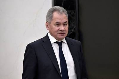 Сергей Шойгу - Шойгу: РФ в случае угрозы из Афганистана окажет военную помощь Таджикистану - aif.ru - Россия - Узбекистан - Таджикистан - Афганистан