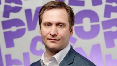 Олег Салагай - Минздрав России намерен ужесточить меры по борьбе с курением - delovoe.tv - Россия